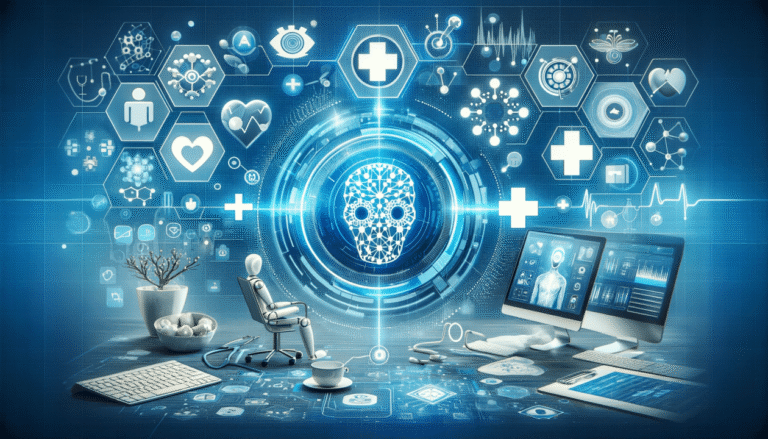 Healthcare in Machine Learning