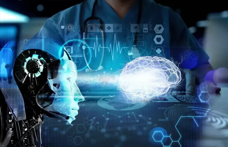 Healthcare in Artificial Intelligence