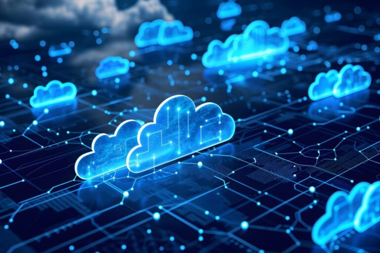 Securing Multi-Cloud Environments in Federal Agencies