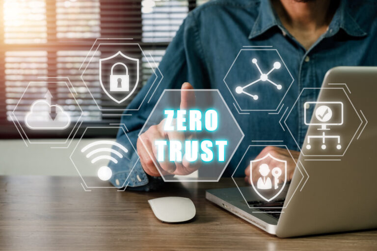 Zero Trust Beyond Compliance: Operational Lessons for Federal Agencies
