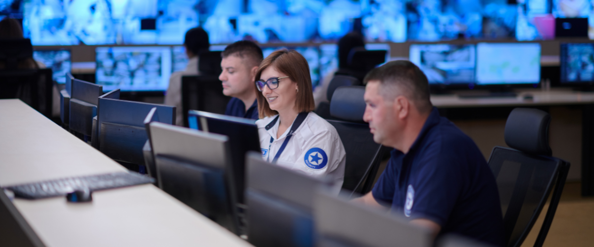 Defense intelligence IT team supporting SeaPort NxG, DoD, and Intelligence Community programs with cleared cybersecurity and cloud engineering