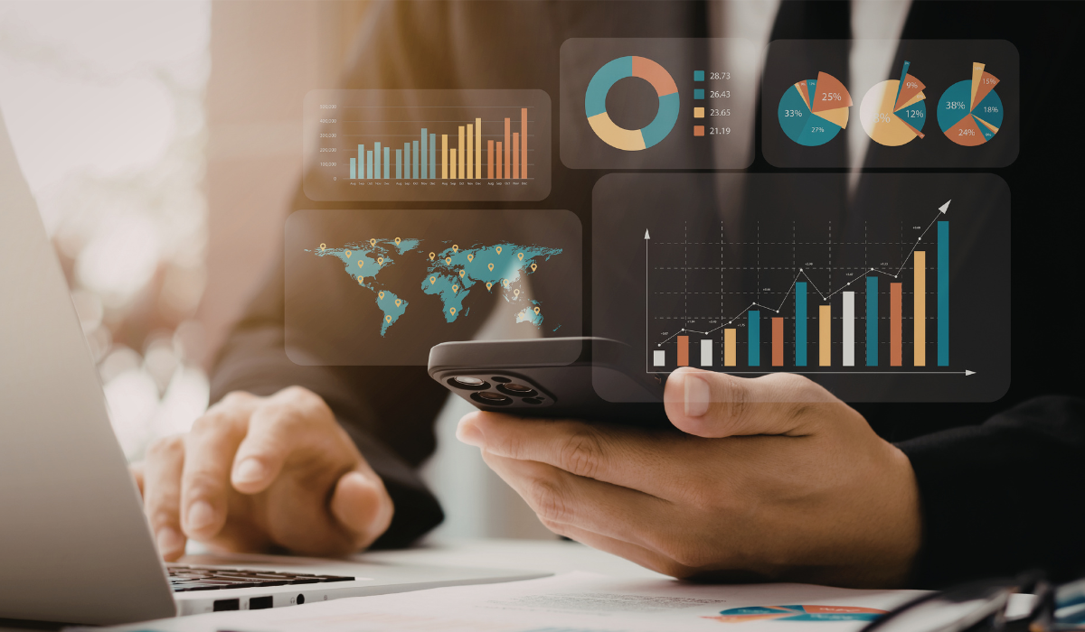 Federal AI services dashboard showing Responsible AI model evaluation on Azure Government