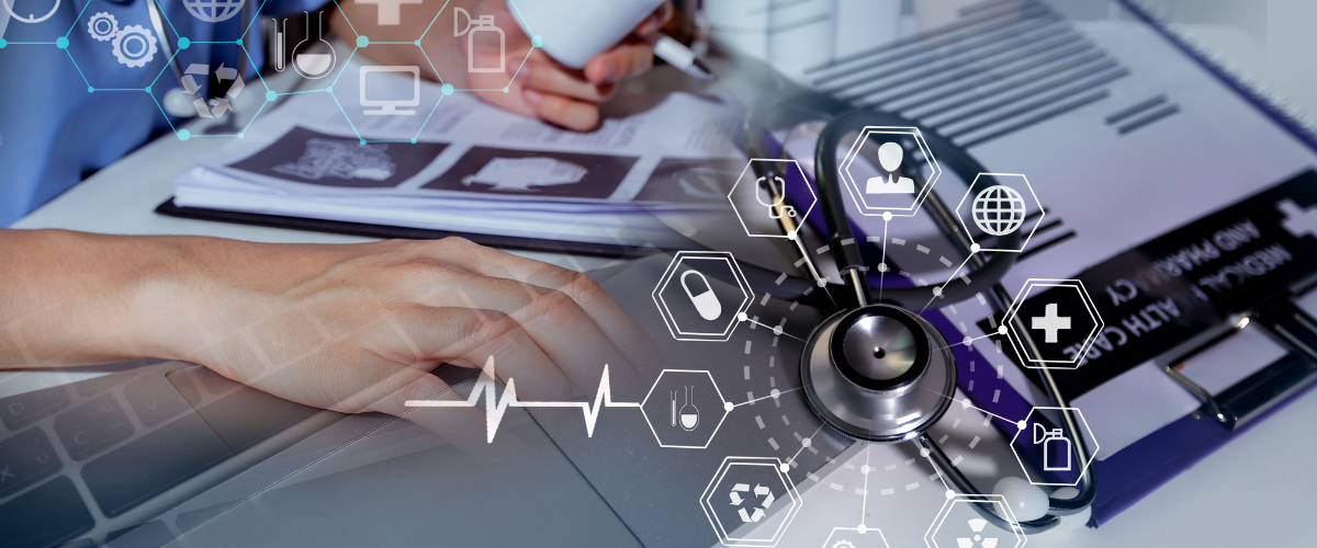 Healthcare IT services team supporting CMS OnePI Medicare and Medicaid program integrity analytics