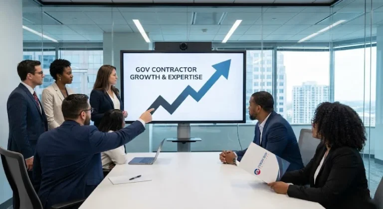 Strengthening Federal Contract Compliance for TIGTA