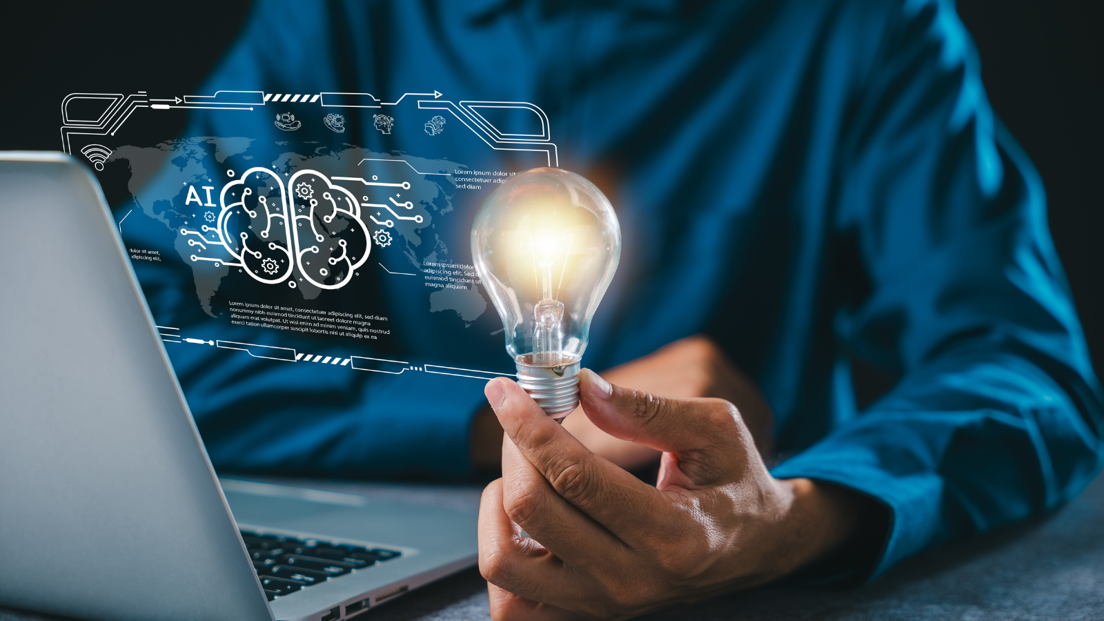 Federal and state AI solutions architects developing responsible AI models with NIST AI RMF compliance