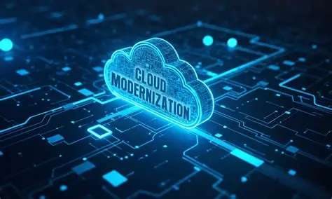 Advancing Howard County Digital Government Through Enterprise Modernization